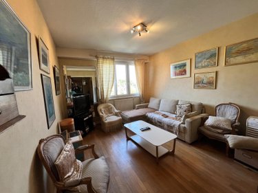 Appartement a vendre Talant 21240 Côte-d'Or 53 m2 2 pièces 115000 euros