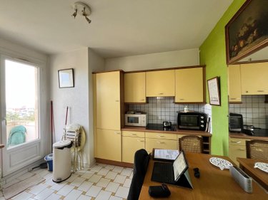 Appartement a vendre Talant 21240 Côte-d'Or 53 m2 2 pièces 115000 euros