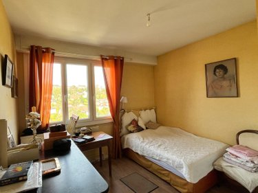 Appartement a vendre Talant 21240 Côte-d'Or 53 m2 2 pièces 115000 euros