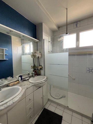 Appartement a vendre Talant 21240 Côte-d'Or 53 m2 2 pièces 115000 euros