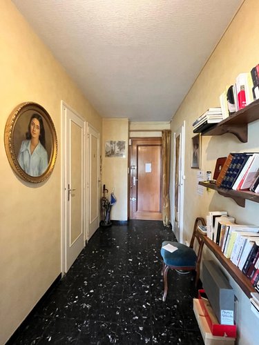 Appartement a vendre Talant 21240 Côte-d'Or 53 m2 2 pièces 115000 euros