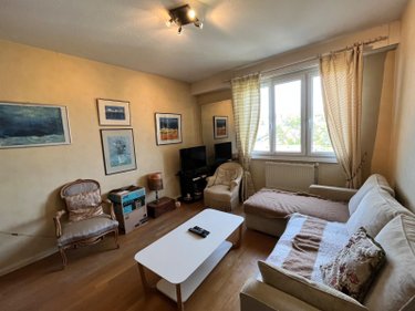 Appartement a vendre Talant 21240 Côte-d'Or 53 m2 2 pièces 115000 euros