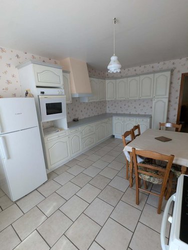 Maison a vendre Moiry 08370 Ardennes 92 m2 3 pièces 95000 euros