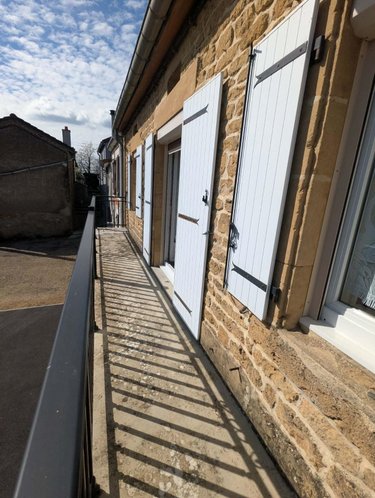 Maison a vendre Moiry 08370 Ardennes 92 m2 3 pièces 95000 euros