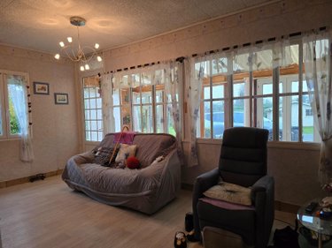 Maison a vendre Sainte-Opportune-la-Mare 27680 Eure 69 m2 3 pièces 116120 euros