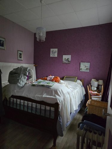 Maison a vendre Sainte-Opportune-la-Mare 27680 Eure 69 m2 3 pièces 116120 euros