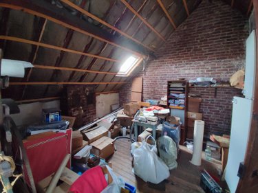 Maison a vendre Sotteville-lès-Rouen 76300 Seine-Maritime 136 m2 6 pièces 343800 euros