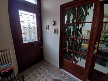 Maison a vendre Sotteville-lès-Rouen 76300 Seine-Maritime 136 m2 6 pièces 343800 euros