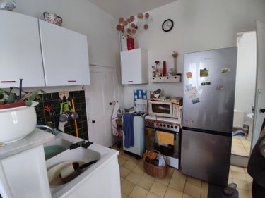Maison a vendre Sotteville-lès-Rouen 76300 Seine-Maritime 136 m2 6 pièces 343800 euros
