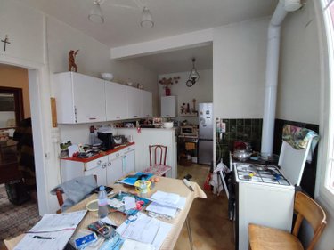 Maison a vendre Sotteville-lès-Rouen 76300 Seine-Maritime 136 m2 6 pièces 343800 euros
