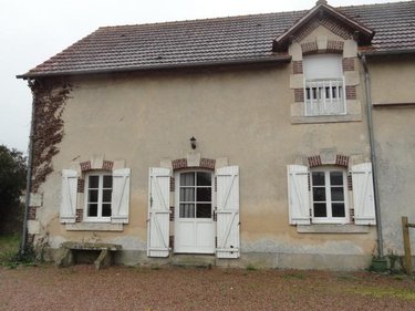 Location maison Saint-Julien-sur-Sarthe 61170 Orne 110 m2 5 pièces 630 euros