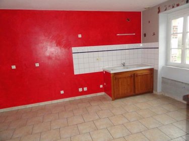 Location maison Saint-Julien-sur-Sarthe 61170 Orne 110 m2 5 pièces 630 euros