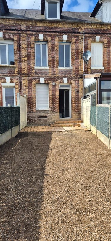 Location maison Lillebonne 76170 Seine-Maritime 75 m2 5 pièces 730 euros