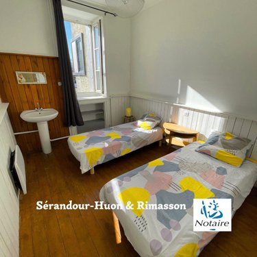 Maison a vendre Saint-Cast-le-Guildo 22380 Côtes-d'Armor 145 m2 7 pièces 447425 euros