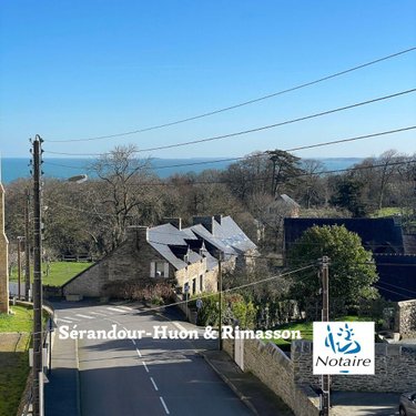 Maison a vendre Saint-Cast-le-Guildo 22380 Côtes-d'Armor 145 m2 7 pièces 447425 euros