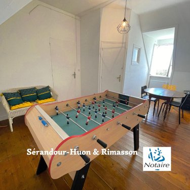 Maison a vendre Saint-Cast-le-Guildo 22380 Côtes-d'Armor 145 m2 7 pièces 447425 euros