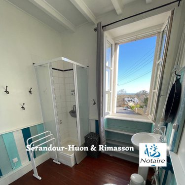 Maison a vendre Saint-Cast-le-Guildo 22380 Côtes-d'Armor 145 m2 7 pièces 447425 euros