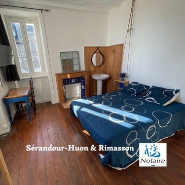 Maison a vendre Saint-Cast-le-Guildo 22380 Côtes-d'Armor 145 m2 7 pièces 447425 euros