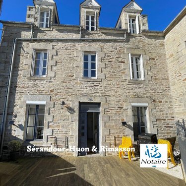 Maison a vendre Saint-Cast-le-Guildo 22380 Côtes-d'Armor 145 m2 7 pièces 447425 euros