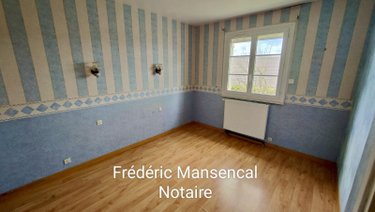 Maison a vendre La Haye-Pesnel 50320 Manche 88 m2 4 pièces 241500 euros