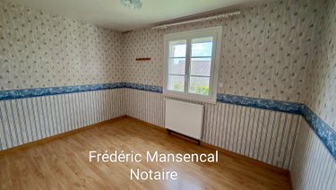 Maison a vendre La Haye-Pesnel 50320 Manche 88 m2 4 pièces 241500 euros