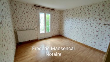 Maison a vendre La Haye-Pesnel 50320 Manche 88 m2 4 pièces 241500 euros
