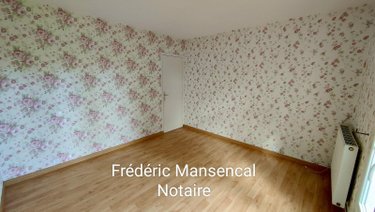 Maison a vendre La Haye-Pesnel 50320 Manche 88 m2 4 pièces 241500 euros