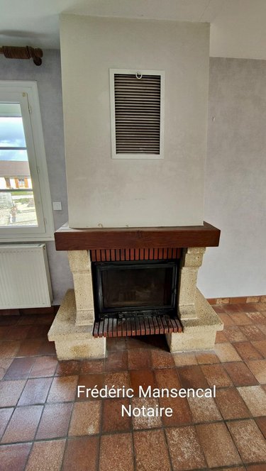 Maison a vendre La Haye-Pesnel 50320 Manche 88 m2 4 pièces 241500 euros