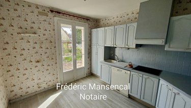 Maison a vendre La Haye-Pesnel 50320 Manche 88 m2 4 pièces 241500 euros