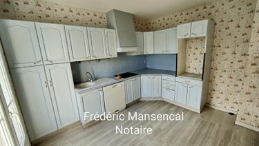 Maison a vendre La Haye-Pesnel 50320 Manche 88 m2 4 pièces 241500 euros