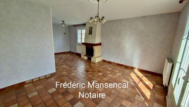 Maison a vendre La Haye-Pesnel 50320 Manche 88 m2 4 pièces 241500 euros