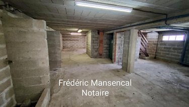 Maison a vendre La Haye-Pesnel 50320 Manche 88 m2 4 pièces 241500 euros