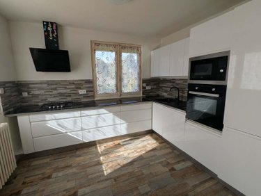 Maison a vendre Sedan 08200 Ardennes 106 m2 6 pièces 126000 euros