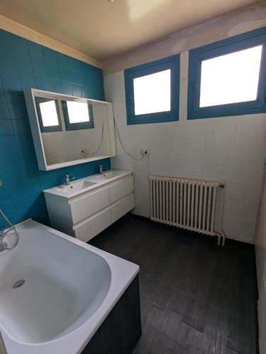 Maison a vendre Sedan 08200 Ardennes 106 m2 6 pièces 126000 euros