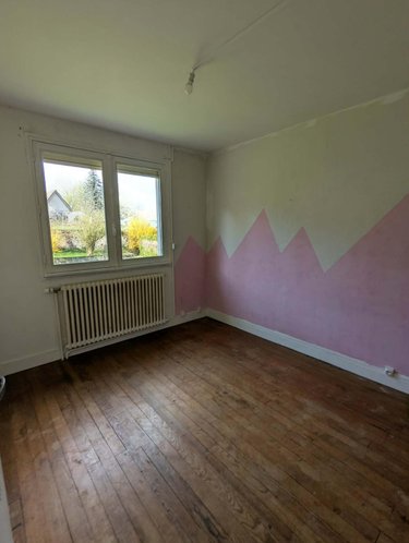 Maison a vendre Sedan 08200 Ardennes 106 m2 6 pièces 126000 euros