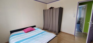 Maison a vendre Saint-Aubin-en-Charollais 71430 Saône-et-Loire 104 m2 9 pièces 185000 euros