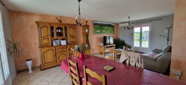 Maison a vendre Saint-Aubin-en-Charollais 71430 Saône-et-Loire 104 m2 9 pièces 185000 euros