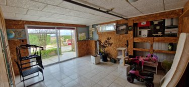 Maison a vendre Saint-Aubin-en-Charollais 71430 Saône-et-Loire 104 m2 9 pièces 185000 euros