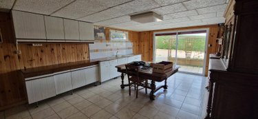 Maison a vendre Saint-Aubin-en-Charollais 71430 Saône-et-Loire 104 m2 9 pièces 185000 euros