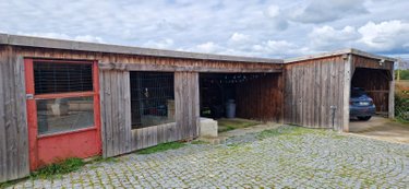 Maison a vendre Saint-Aubin-en-Charollais 71430 Saône-et-Loire 104 m2 9 pièces 185000 euros