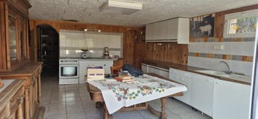 Maison a vendre Saint-Aubin-en-Charollais 71430 Saône-et-Loire 104 m2 9 pièces 185000 euros