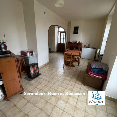 Maison a vendre Saint-Aubin-du-Cormier 35140 Ille-et-Vilaine 96 m2 5 pièces 160000 euros