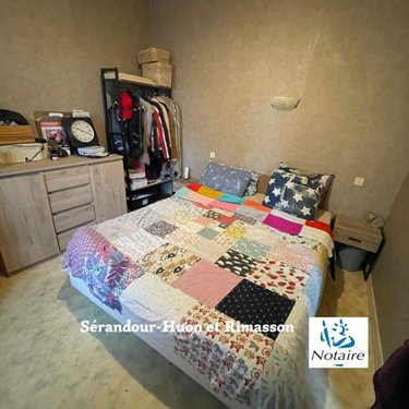 Maison a vendre Saint-Aubin-du-Cormier 35140 Ille-et-Vilaine 96 m2 5 pièces 160000 euros