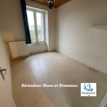 Maison a vendre Saint-Aubin-du-Cormier 35140 Ille-et-Vilaine 96 m2 5 pièces 160000 euros