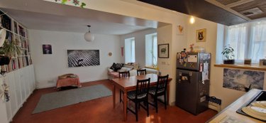 Maison a vendre Charolles 71120 Saône-et-Loire 123 m2 8 pièces 145000 euros