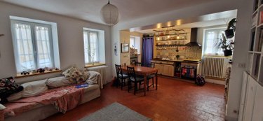 Maison a vendre Charolles 71120 Saône-et-Loire 123 m2 8 pièces 145000 euros