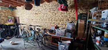 Maison a vendre Charolles 71120 Saône-et-Loire 123 m2 8 pièces 145000 euros