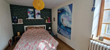 Maison a vendre Charolles 71120 Saône-et-Loire 123 m2 8 pièces 145000 euros