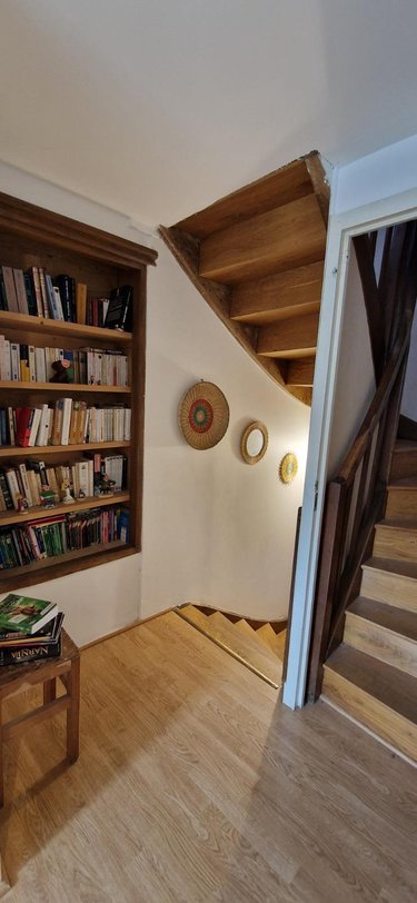 Maison a vendre Charolles 71120 Saône-et-Loire 123 m2 8 pièces 145000 euros