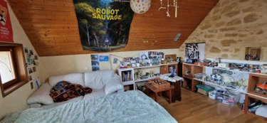 Maison a vendre Charolles 71120 Saône-et-Loire 123 m2 8 pièces 145000 euros